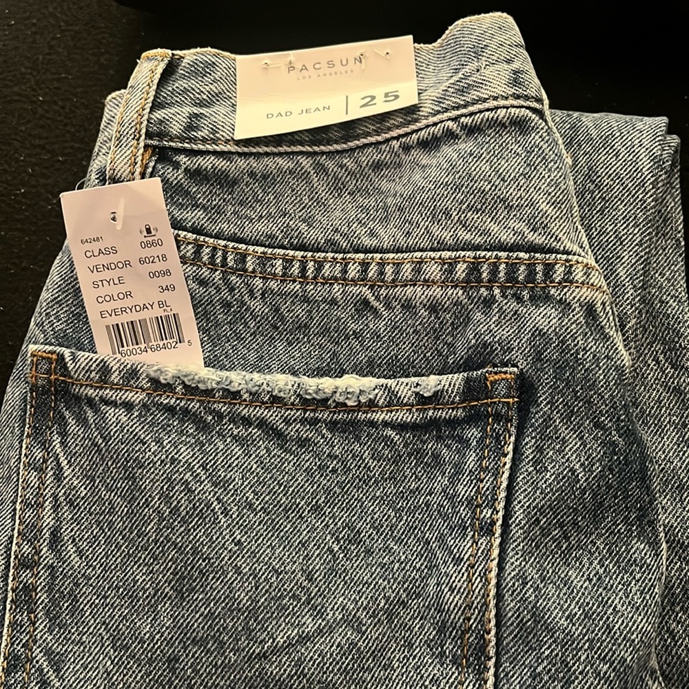 Women’s PacSun Jeans